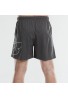 Short Bullpadel Adune 23 Negro vigore