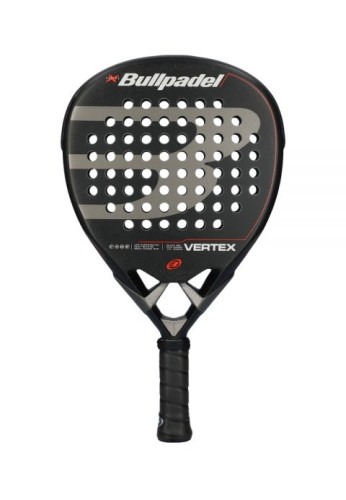 Bullpadel Vertex X Series Grey