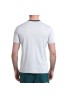 Camiseta Bullpadel Orear Gris Claro