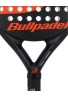 Bullpadel X-Compact 2 LTD Naranja