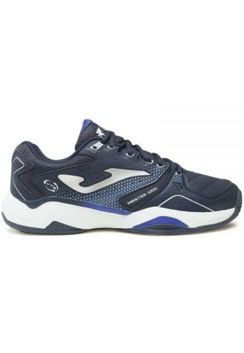 Zapatillas Joma Master 1000 2303 Azul Marino