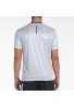 Camiseta Casiop de Bullpadel Gris Azulado