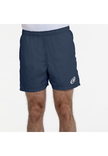 Short Bullpadel Celano Azul Marino