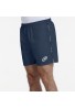 Short Bullpadel Celano Azul Marino