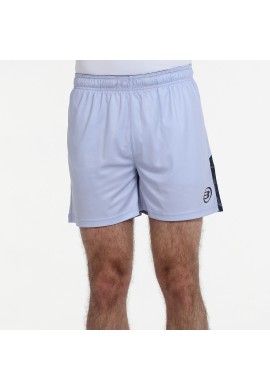 Short Bullpadel Coles gris azulado