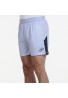 Short Bullpadel Coles gris azulado