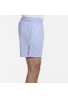 Short Bullpadel Coles gris azulado