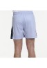 Short Bullpadel Coles gris azulado