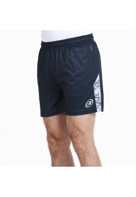 Short Bullpadel Coles Azul Marino