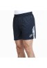 Short Bullpadel Coles Azul Marino