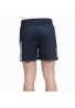 Short Bullpadel Coles Azul Marino