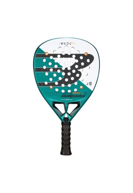 Pala Bullpadel HACK 04 Hybrid