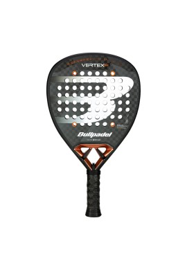 Pala Bullpadel Vertex 04 25