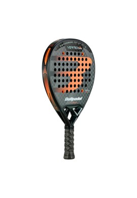 Pala Bullpadel Vertex 04 Hybrid 2025