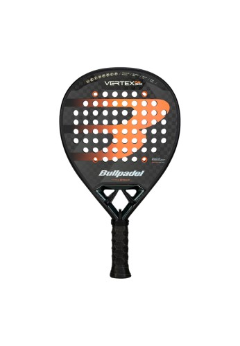 Pala Bullpadel Vertex 04 Hybrid 2025