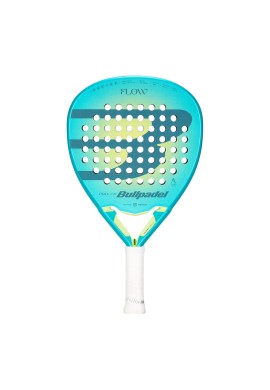 Pala Bullpadel Ale Salazar Flow Woman 2025