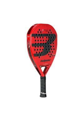 Pala de padel Bullpadel XPLO Comfort 25