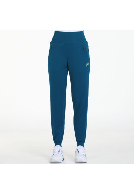 PANTALON BULLPADEL OUTLES BG AZUL OSCURO