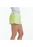 SHORT BULLPADEL BERBI VERDE MANZANA