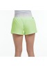 SHORT BULLPADEL BERBI VERDE MANZANA