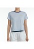 CAMISETA BULLPADEL BILMA HIELO