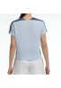 CAMISETA BULLPADEL BILMA HIELO