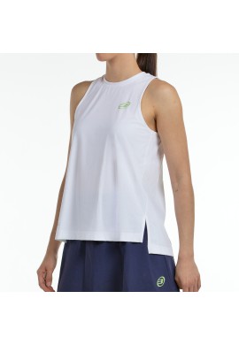 CAMISETA BULLPADEL BATEA HIELO