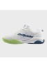 ZAPATILLA BULLPADEL PEARL 24I BLANCO