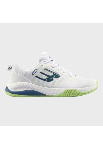 ZAPATILLA BULLPADEL PEARL 24I BLANCO