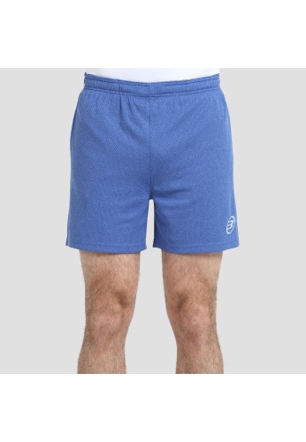 Short Bullpadel Longo Azul Intenso