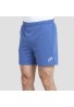 Short Bullpadel Longo Azul Intenso