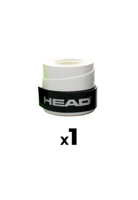 OVERGRIP HEAD 60 XTREMESOFT BLANCO