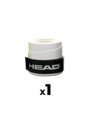 OVERGRIP HEAD 60 XTREMESOFT BLANCO