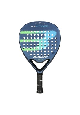 Pala Bullpadel K2 POWER 25