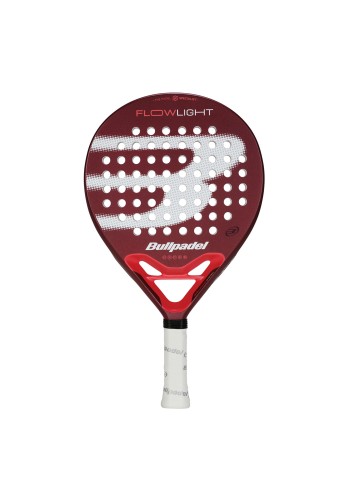 Pala Bullpadel Flow Light 2025