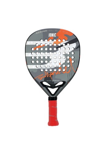 Pala Bullpadel Ionic Power 2025