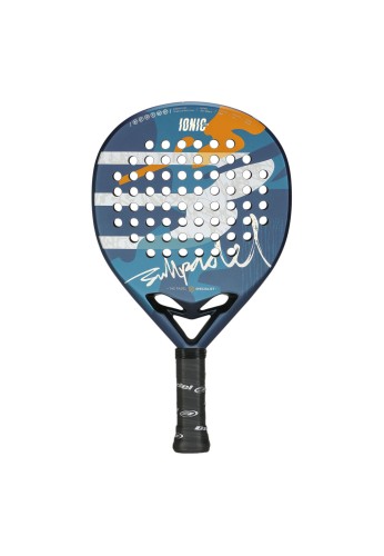 Pala Bullpadel Ionic Control 2025