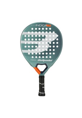 Pala Bullpadel Indiga Control 2025