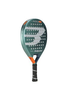 Pala Bullpadel Indiga Control 2025