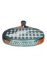 Pala Bullpadel Indiga Control 2025