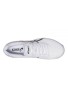 Zapatillas Asics Gel-Game 9 Blanco/Negro