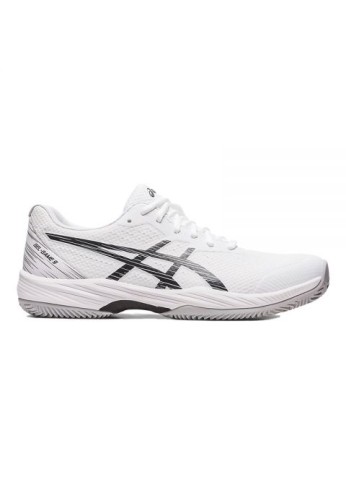 Zapatillas Asics Gel-Game 9 Blanco/Negro