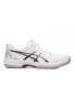 Zapatillas Asics Gel-Game 9 Blanco/Negro