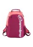 Mochila Bullpadel Performance BPM25004 Ciruela