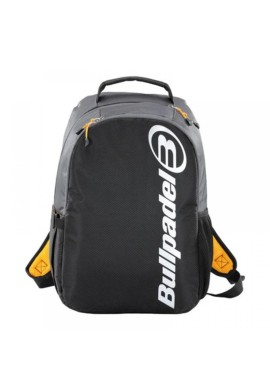 Mochila Bullpadel Performance BPM25004 Negro