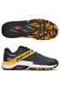 zapatillas Babolat Movea 2 Men black saffron 2025