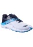 zapatillas Babolat Movea 2 Men white cyan blue 2025