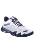 zapatillas Babolat Jet Viva Men white black 2025