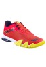 zapatillas Babolat Jet Viva Men poppy red 2025