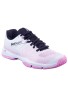 zapatillas Babolat Sensa Women white lilac 2025